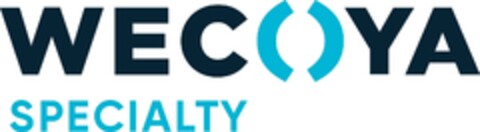 WECOYA SPECIALTY Logo (EUIPO, 19.12.2023)