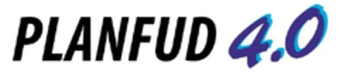 PLANFUD 4.0 Logo (EUIPO, 27.12.2023)