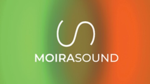 MOIRA SOUND Logo (EUIPO, 03.01.2024)