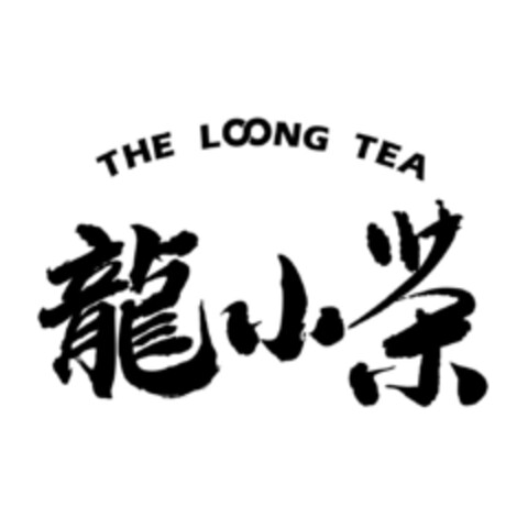 THE LOONG TEA Logo (EUIPO, 19.01.2024)