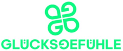 Glücksgefühle Logo (EUIPO, 01/19/2024)