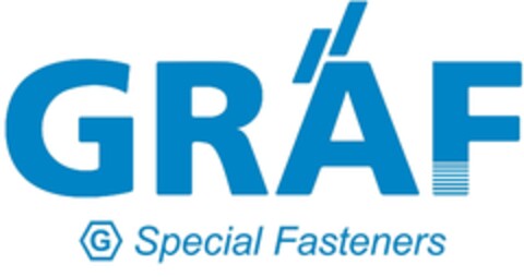 GRÁF G Special Fasteners Logo (EUIPO, 27.02.2024)