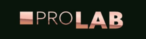 PROLAB Logo (EUIPO, 04.03.2024)