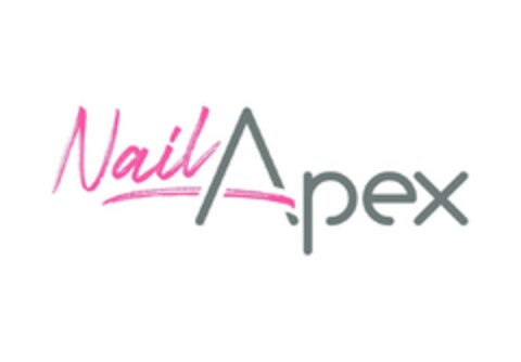 NailApex Logo (EUIPO, 04.03.2024)