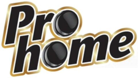 PRO HOME Logo (EUIPO, 03/12/2024)