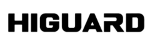 HIGUARD Logo (EUIPO, 14.03.2024)