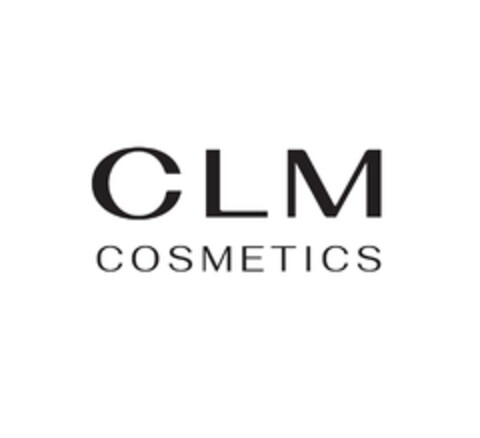 CLM COSMETICS Logo (EUIPO, 18.03.2024)