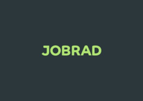 JOBRAD Logo (EUIPO, 10.04.2024)