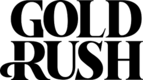 GOLD RUSH Logo (EUIPO, 10.04.2024)