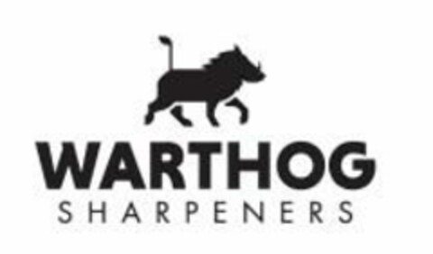 WARTHOG SHARPENERS Logo (EUIPO, 29.04.2024)