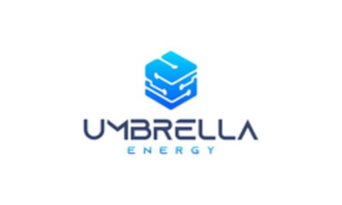 UMBRELLA ENERGY Logo (EUIPO, 05/08/2024)