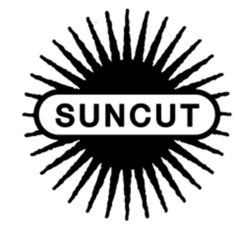 SUNCUT Logo (EUIPO, 04.06.2024)