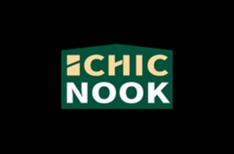 CHIC NOOK Logo (EUIPO, 06/14/2024)