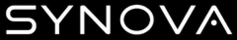 SYNOVA Logo (EUIPO, 12/09/2024)