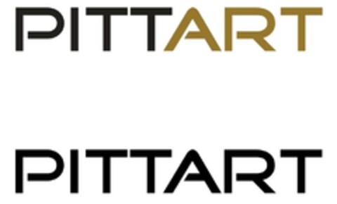 PITTART PITTART Logo (EUIPO, 01/17/2025)