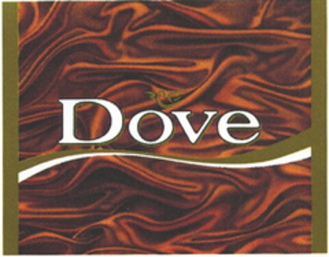 DOVE Logo (EUIPO, 01.04.1996)