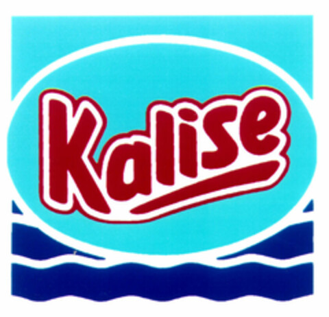 Kalise Logo (EUIPO, 01.04.1996)