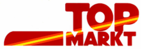 TOP MARKT Logo (EUIPO, 01.04.1996)