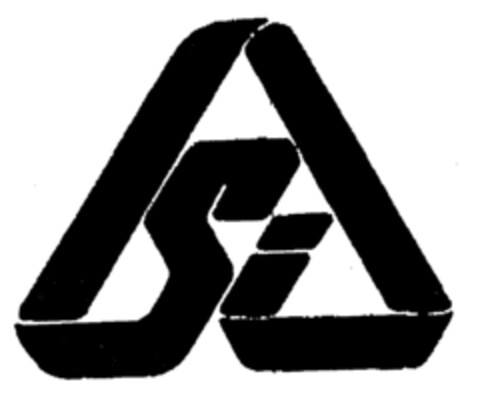 SI Logo (EUIPO, 04/01/1996)