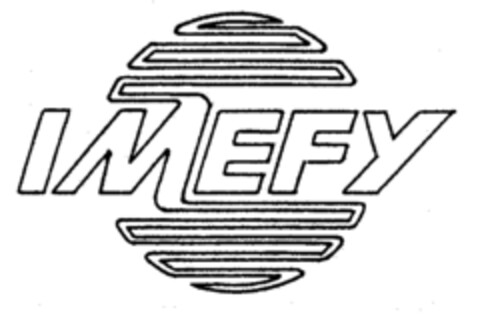 IMEFY Logo (EUIPO, 19.04.1996)