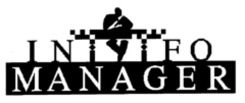 IN FO MANAGER Logo (EUIPO, 04/11/1996)