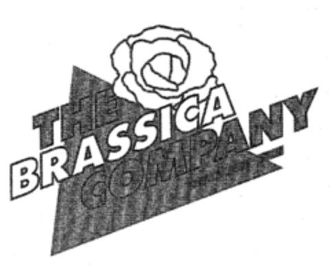 THE BRASSICA COMPANY Logo (EUIPO, 30.01.1997)
