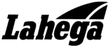 Lahega Logo (EUIPO, 19.04.1997)