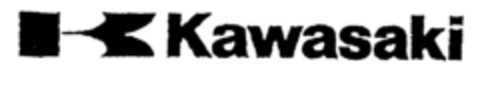 K Kawasaki Logo (EUIPO, 17.09.1997)