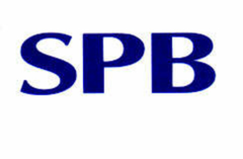 SPB Logo (EUIPO, 10/17/1997)