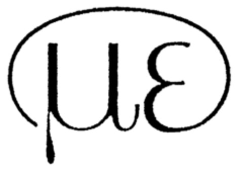 µe Logo (EUIPO, 13.01.1998)