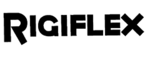 RIGIFLEX Logo (EUIPO, 03.02.1998)
