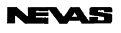 NEVAS Logo (EUIPO, 03/05/1998)