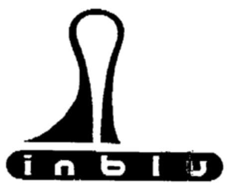inblu Logo (EUIPO, 03/19/1998)