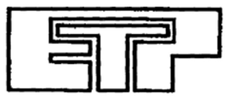 ETP Logo (EUIPO, 06.07.1998)