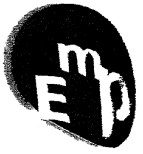 EmP Logo (EUIPO, 18.08.1998)