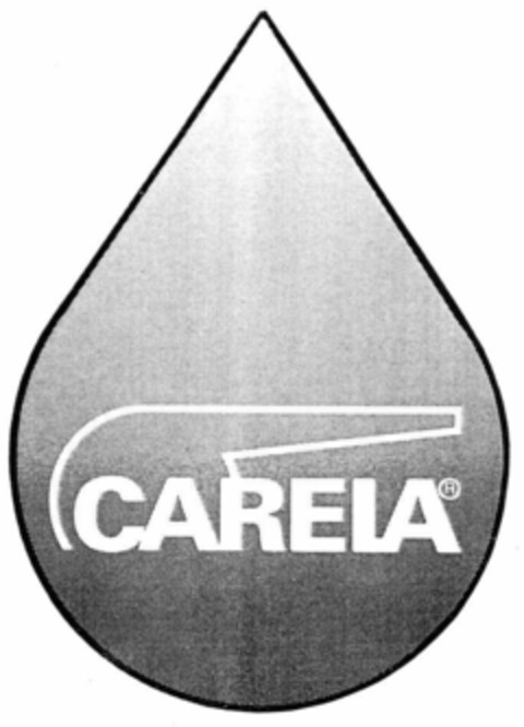 CARELA Logo (EUIPO, 24.11.1998)