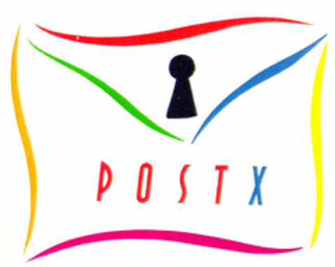 POSTX Logo (EUIPO, 12.02.1999)