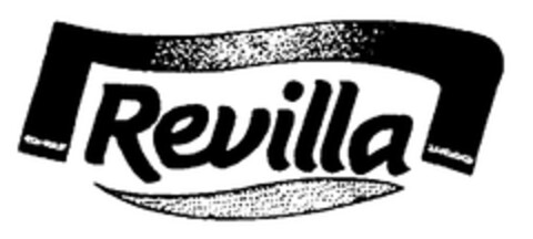 Revilla Logo (EUIPO, 12.03.1999)