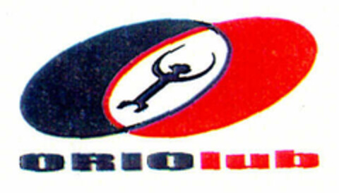 ORIOlub Logo (EUIPO, 07.06.1999)