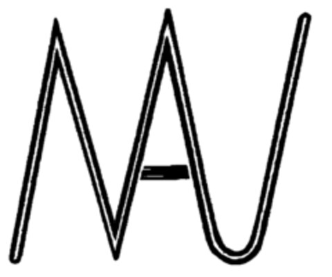 NAU Logo (EUIPO, 06/24/1999)
