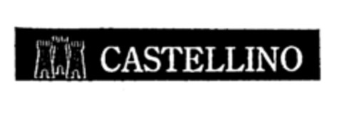 CASTELLINO Logo (EUIPO, 09.07.1999)