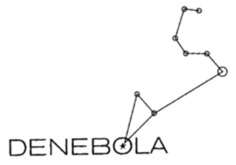 DENEBOLA Logo (EUIPO, 07/12/1999)