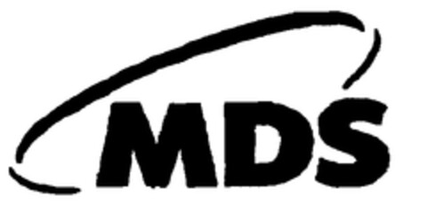 MDS Logo (EUIPO, 03.09.1999)
