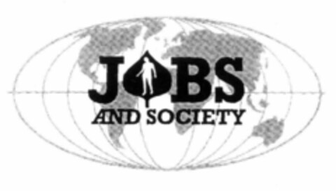 JOBS AND SOCIETY Logo (EUIPO, 22.12.1999)