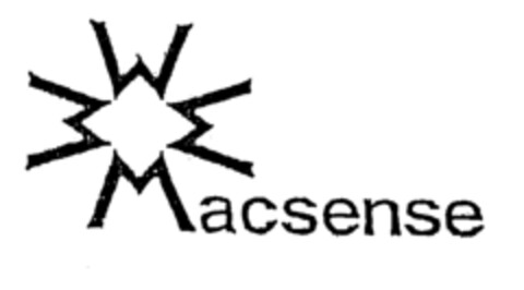 Macsense Logo (EUIPO, 24.01.2000)
