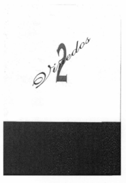 2 Viñedos Logo (EUIPO, 22.02.2000)