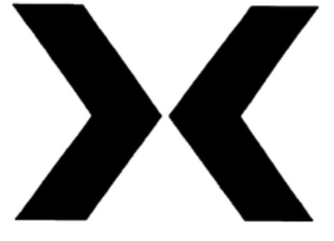 X Logo (EUIPO, 03/27/2000)