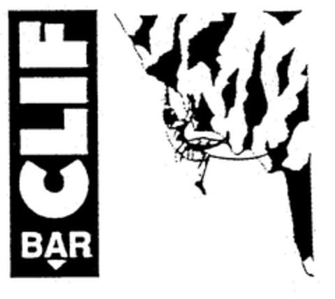 CLIF BAR Logo (EUIPO, 21.03.2000)
