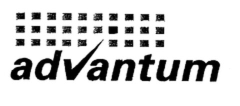 advantum Logo (EUIPO, 25.04.2000)