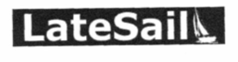 LateSail Logo (EUIPO, 26.06.2000)